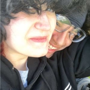 Meet your Posher, Adrienne